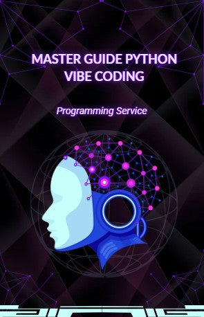 Master Guide Python Vibe Coding