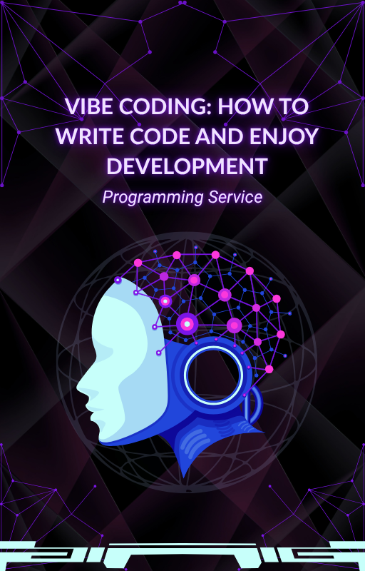 Vibe Coding: How to Write Code and Enjoy Development