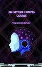 30-Day Vibe Coding Course