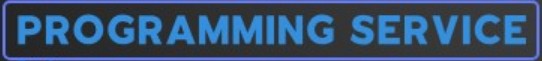 Programming Service